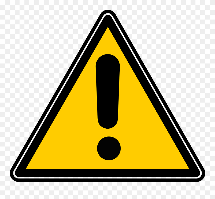 Workplace Hazard Clipart