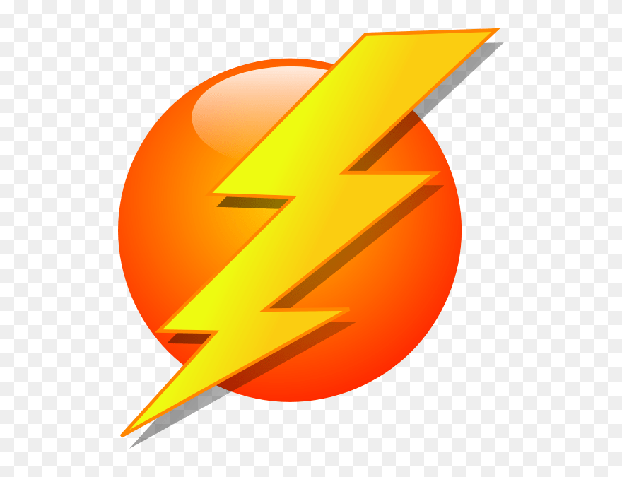 Energy Clipart Transparent - Png Download