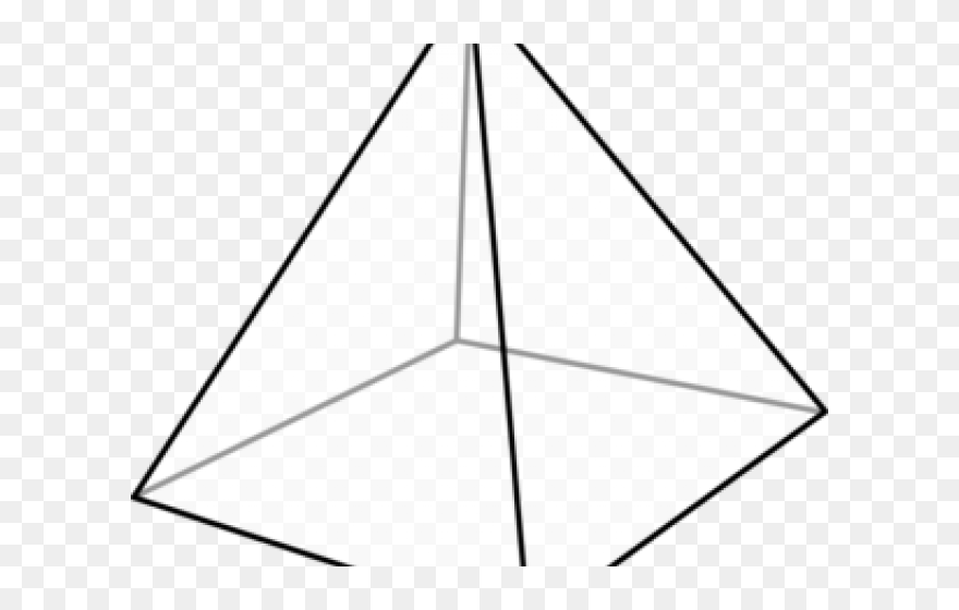 Triangle Clipart