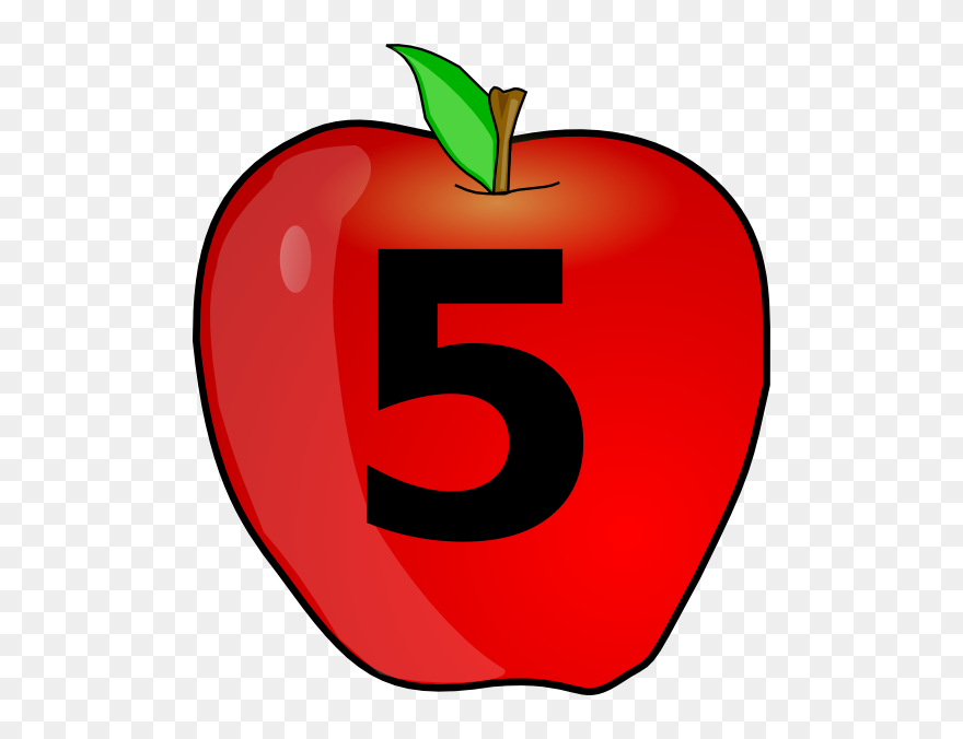 Apple Clipart Png Transparent Png