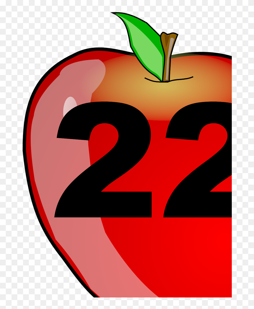 Apple Clip Art - Png Download