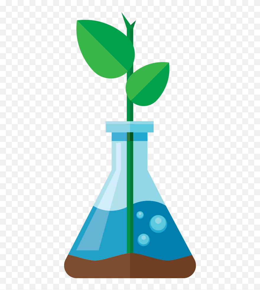 Science For Stewardship R - Agriculture Research Clip Art - Png Download