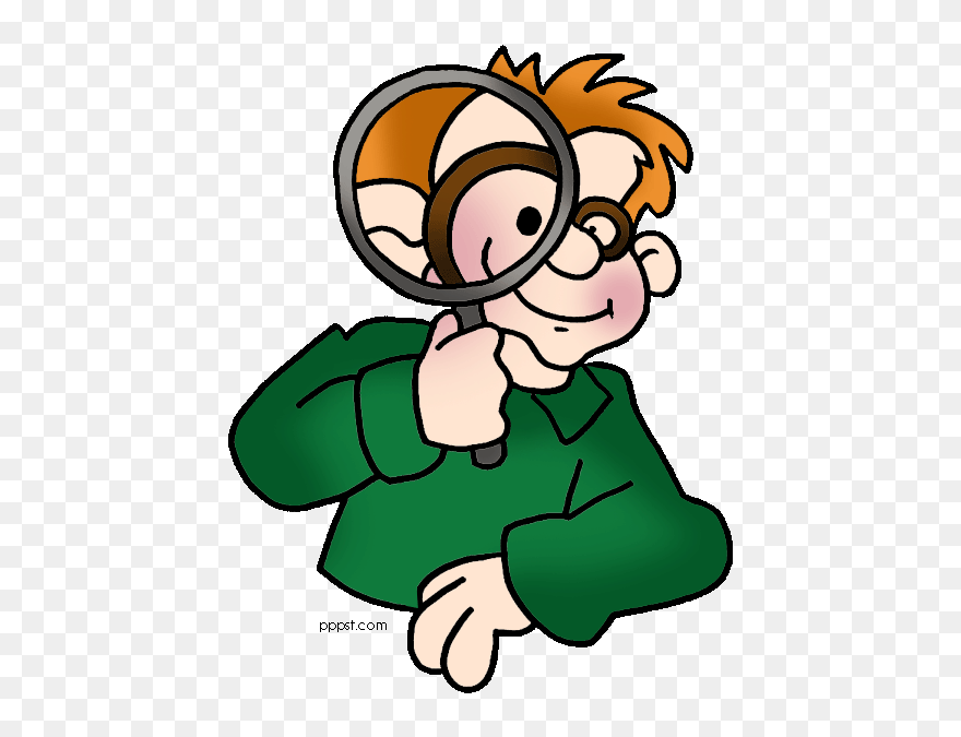 Five Senses On Emaze - Phillip Martin Science Clipart - Png Download