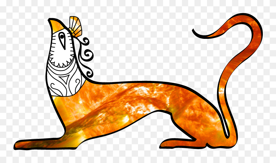 Transparent Archaeologist Clipart - Nestor Mycenaean Animal - Png Download