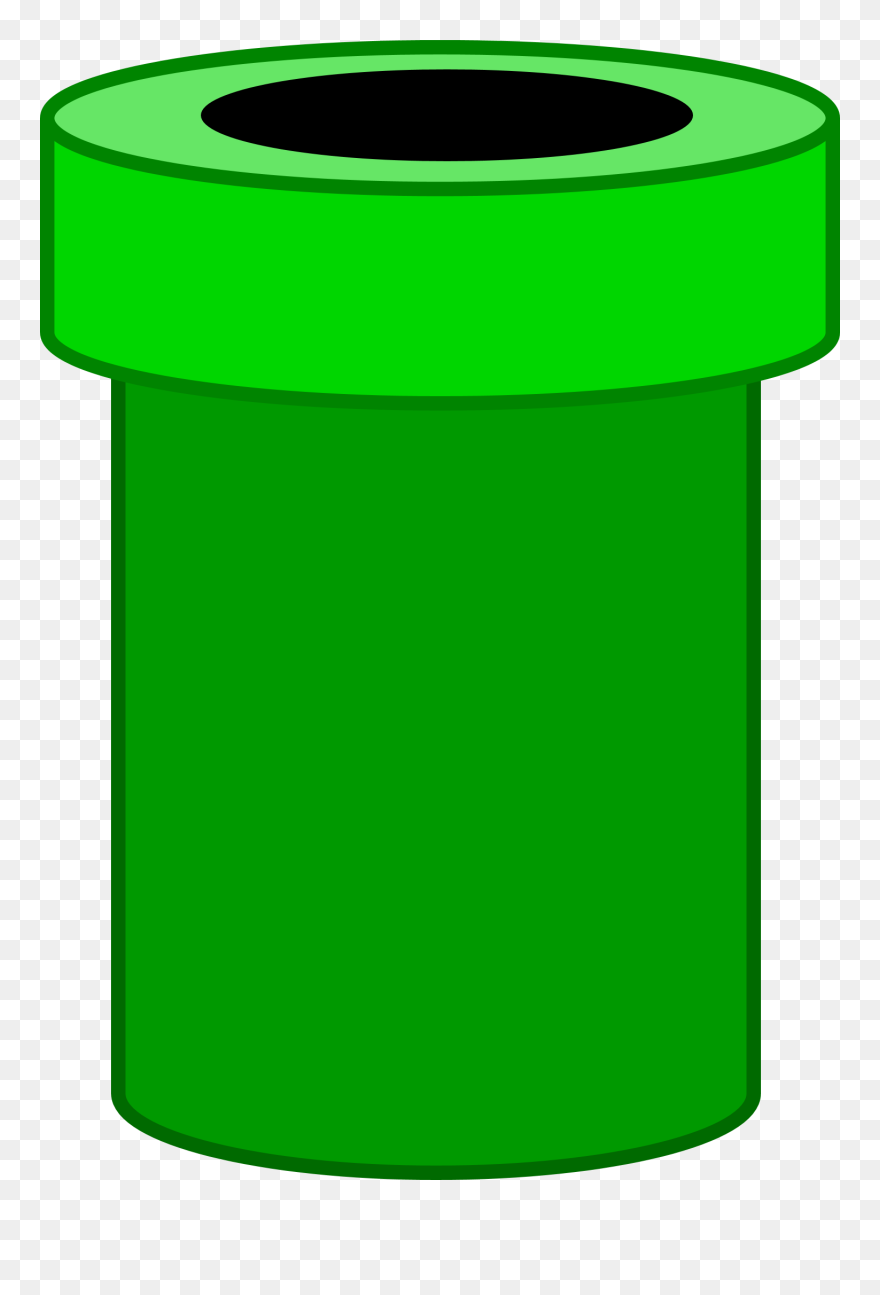 Transparent Cylinder Clipart - Png Download
