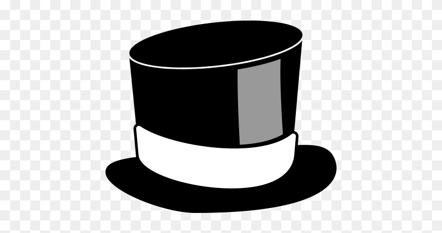 Hat And Png Free - Portable Network Graphics Clipart