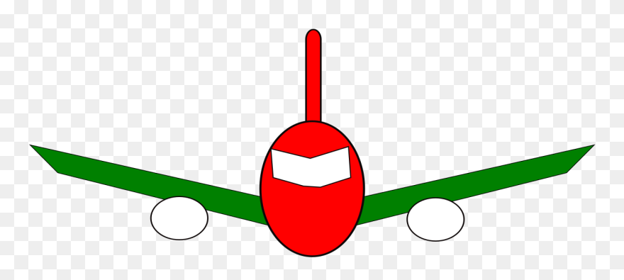 Front View Big Image Clipart