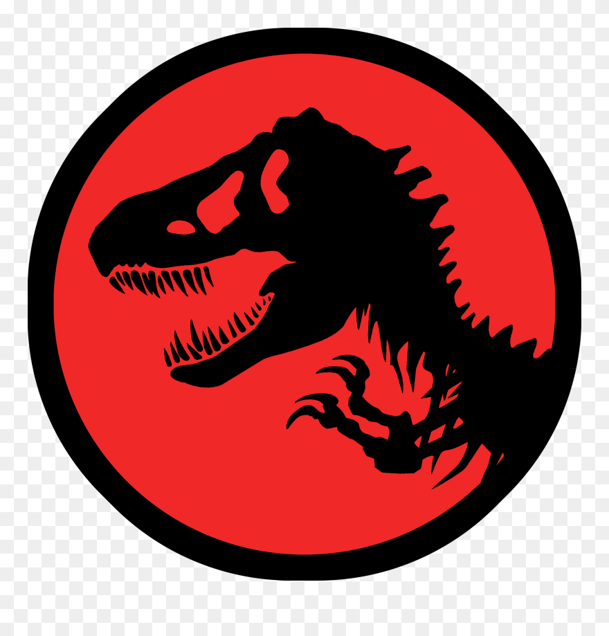 The Park Is Closed - Santa Badges Clipart