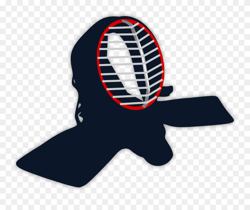 Fencing Clipart - Png Download