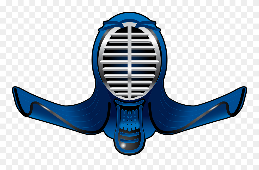 Kendo Clipart - Png Download
