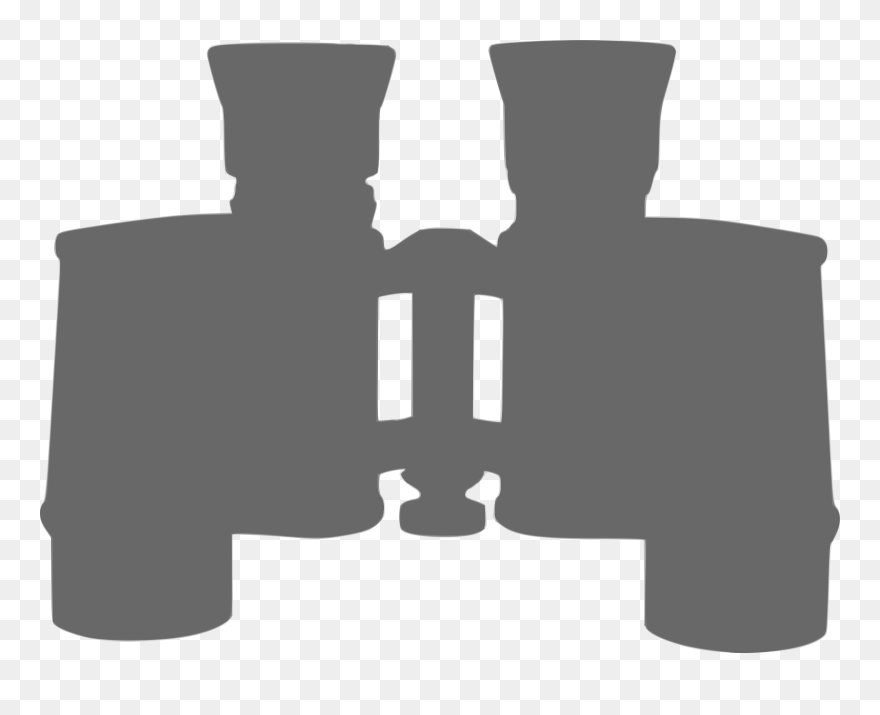 Silhouette Objet 24 Clip Arts - Cannon - Png Download
