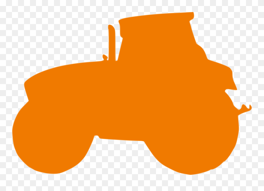 Silhouette Transport 08 Clip Arts - Png Download