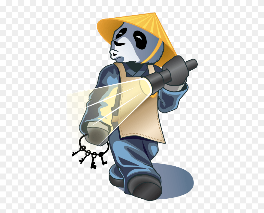 Binoculars Clipart Monitoring Evaluation - Xen Project - Png Download