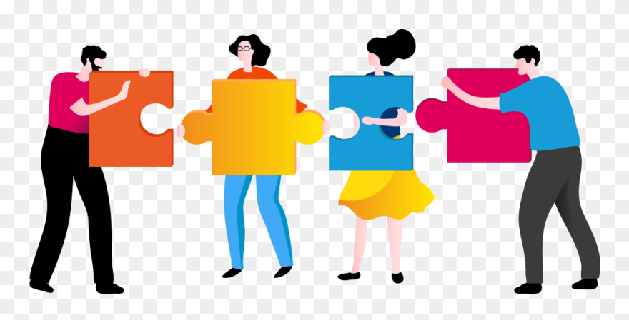 Developer Student Club Clipart