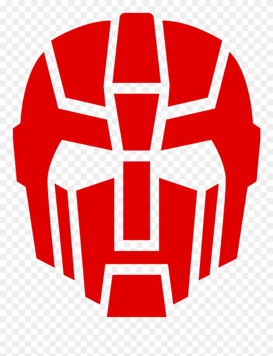 Transformers Symbols Insignias By Mr-droy On Clipart - Transformers Autobots And Decepticon Logo - Png Download