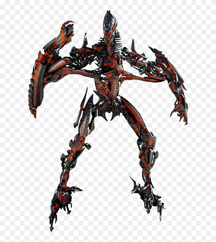 Revenge Of The Fallen Arcee Devastator - Fallen Transformers Clipart