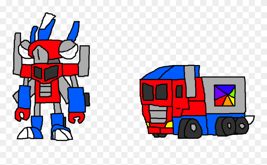 Collection Of Free Flain - Mixels Transformers Clipart