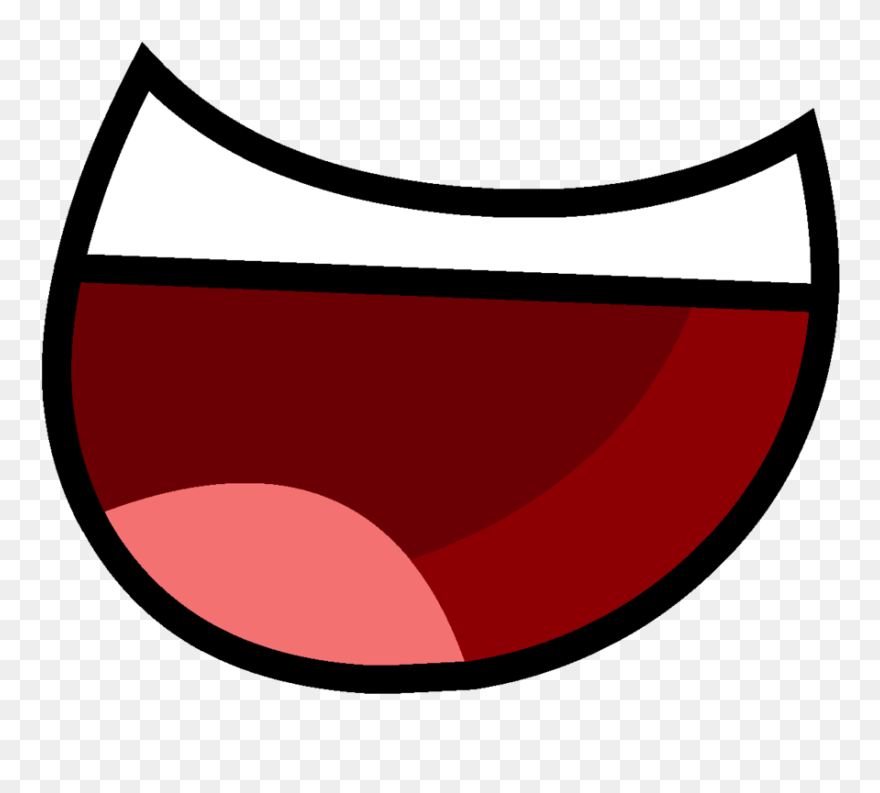 Mouth Cartoon Drawing Clip Art - Cartoon Smile Mouth Png Transparent Png