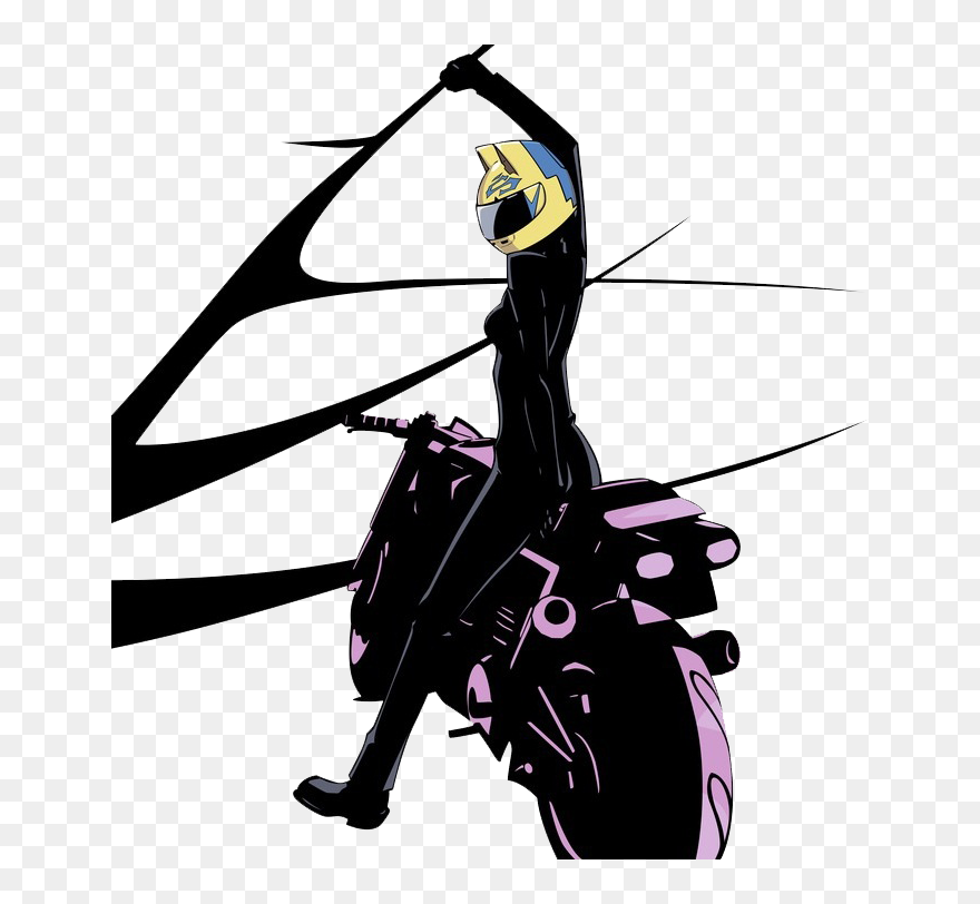 Headless Horseman Clipart Dullahan - Durarara Celty Full Body - Png Download