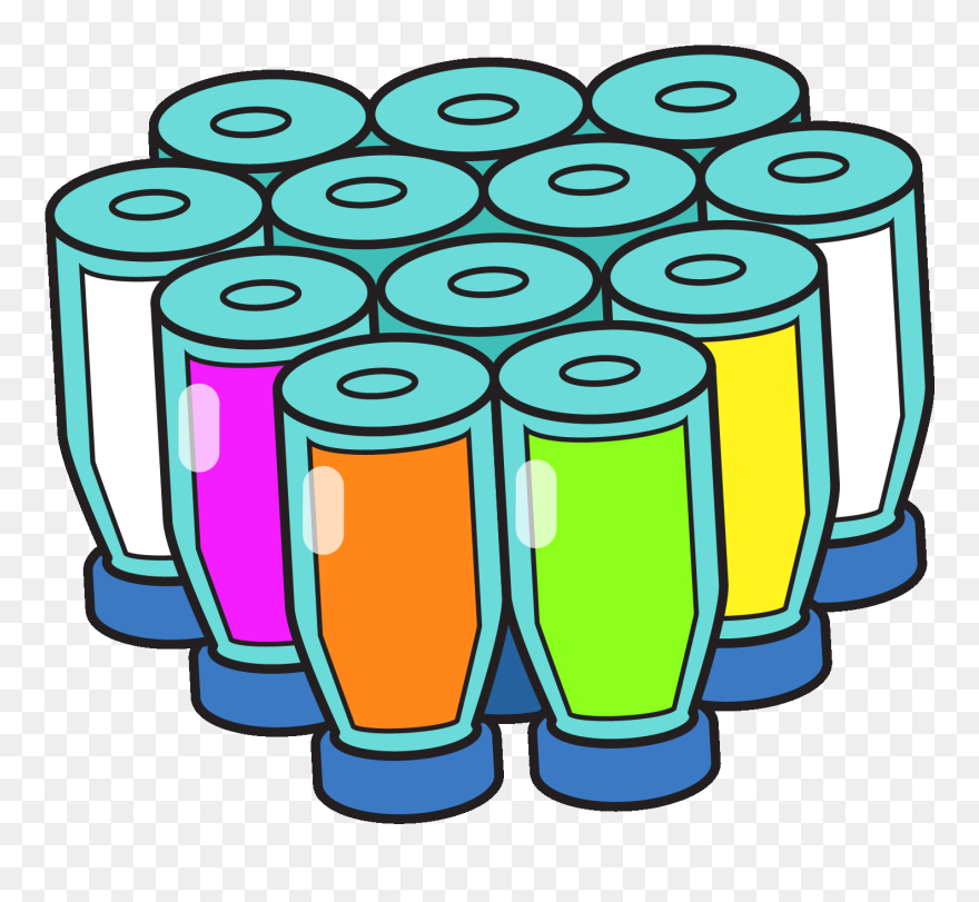 Ecobricks Are Cradle To Cradle Building Blocks That - Ecobrick Transparent Background Clipart