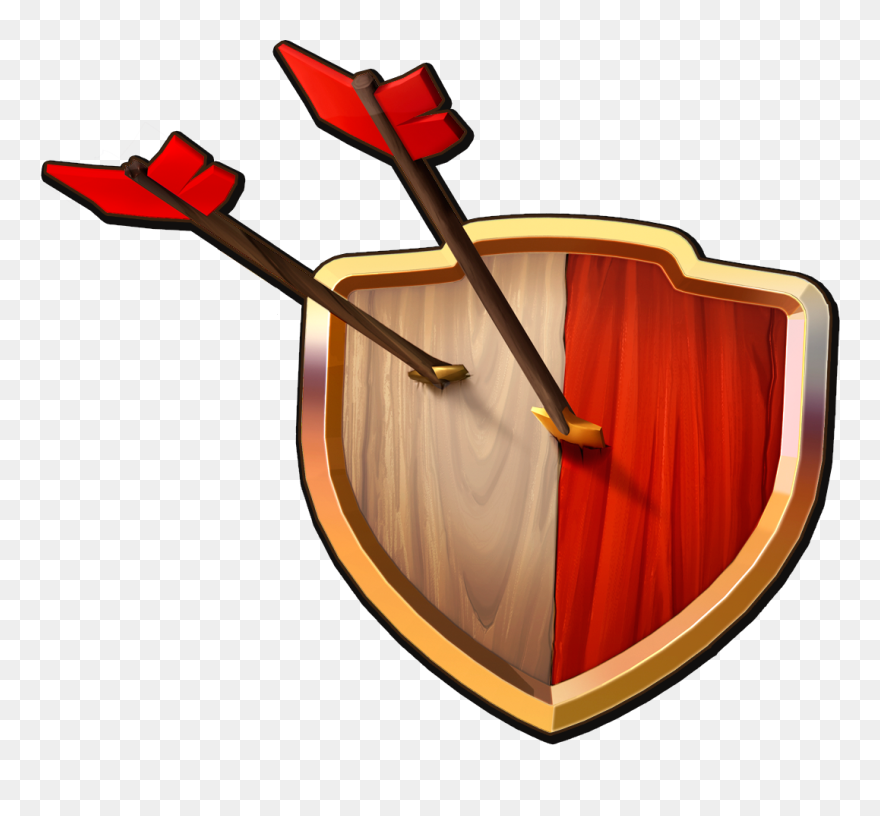 Clash Of Clans Clash Royale Boom Beach Logo - Logo Clash Of Clan Clipart