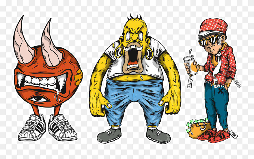 Cartoon Clipart