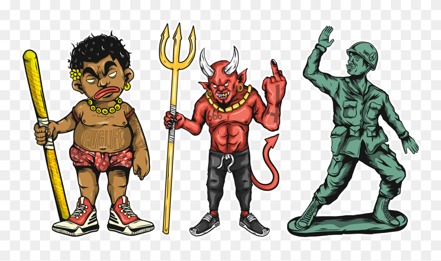 Cartoon Clipart