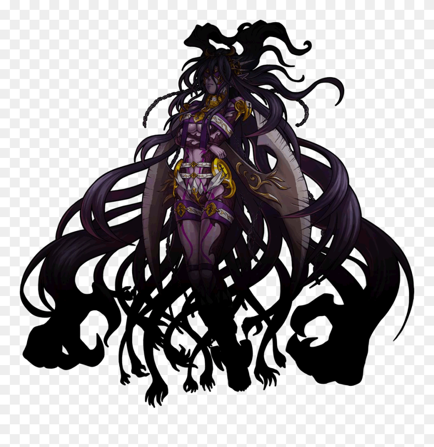 Singer Clipart Unison, Singer Unison Transparent Free - Unison League Dark Unison - Png Download