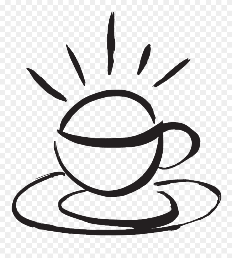 Brewed Awakenings Grand Rapids Clipart