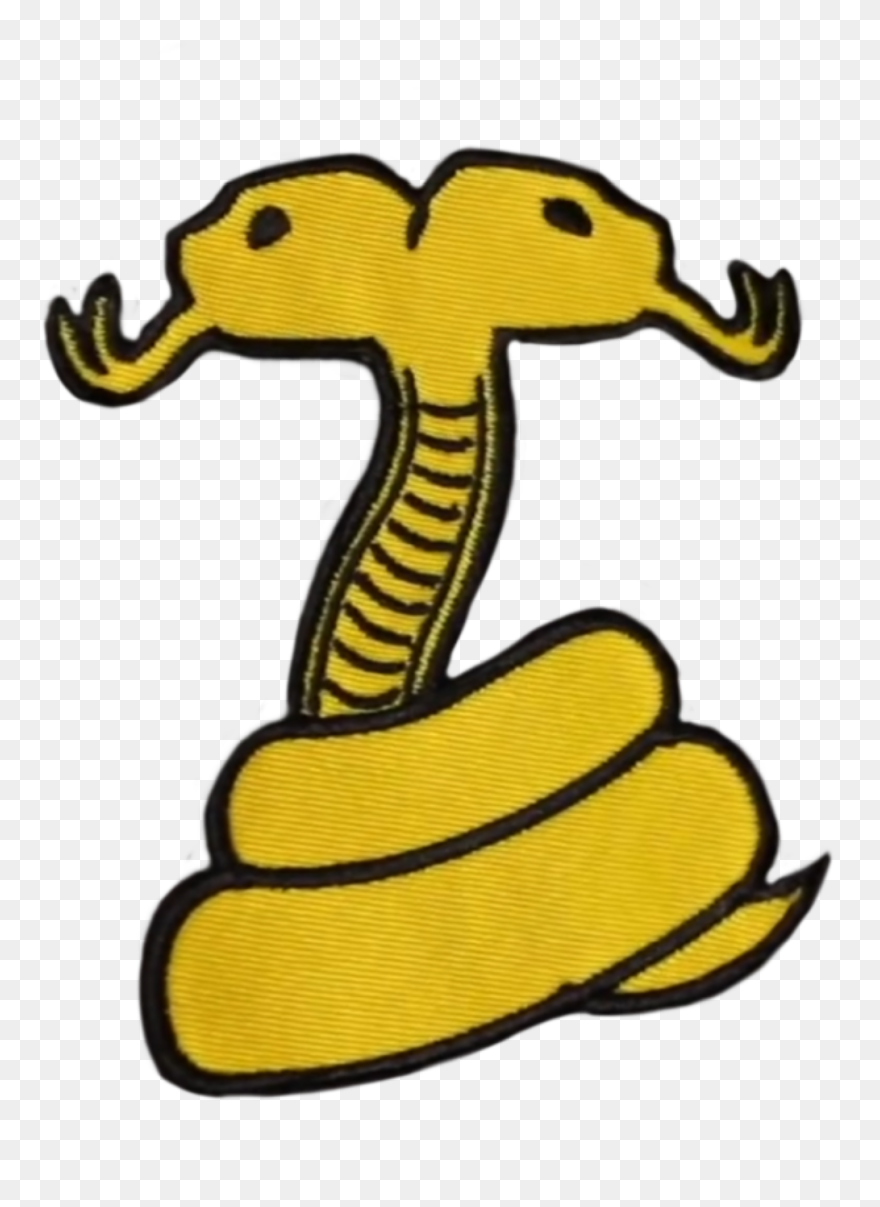 Image - Deceit Sanders Sides Logo Clipart