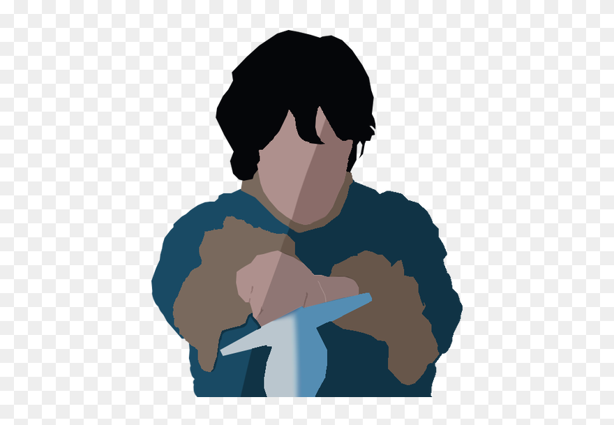 Dimy - Cartoon Clipart