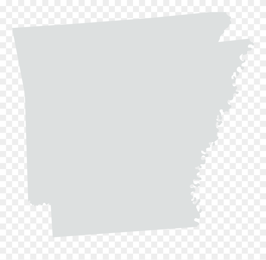 Map Of Mississippi Clipart