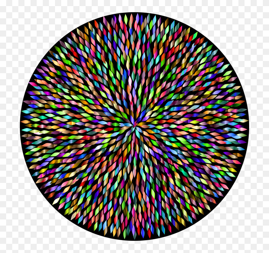 Symmetry,stained Glass,glass - Safari Icon Aesthetic Pink Clipart