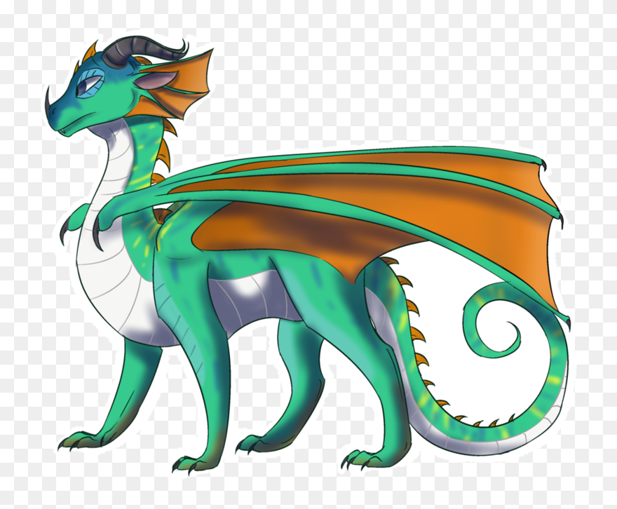 Collection Of Free Smaug Drawing Lotr Dragon Download - Cartoon Clipart