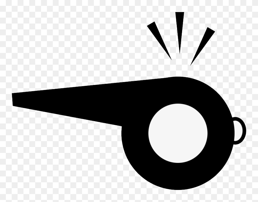 Whistle Png - Dibujos Que Hacen Ruido Clipart