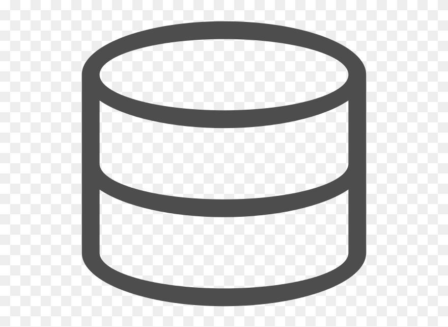 Breezeicons Places 22 Network Server Database - Database Svg Clipart