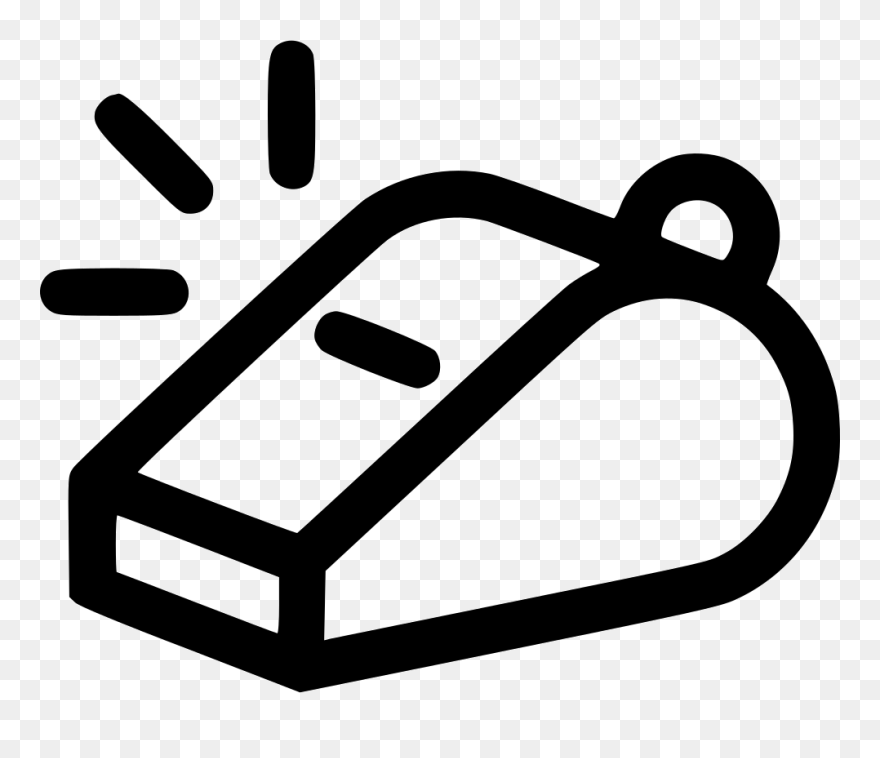 Png File Svg Whistle Png- - Whistle Png Clipart Transparent Png