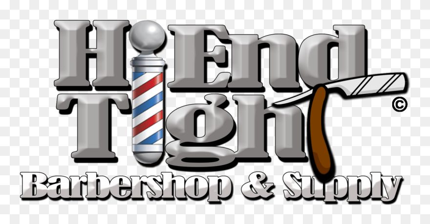 Barber Clip Supplies - Graphic Design - Png Download