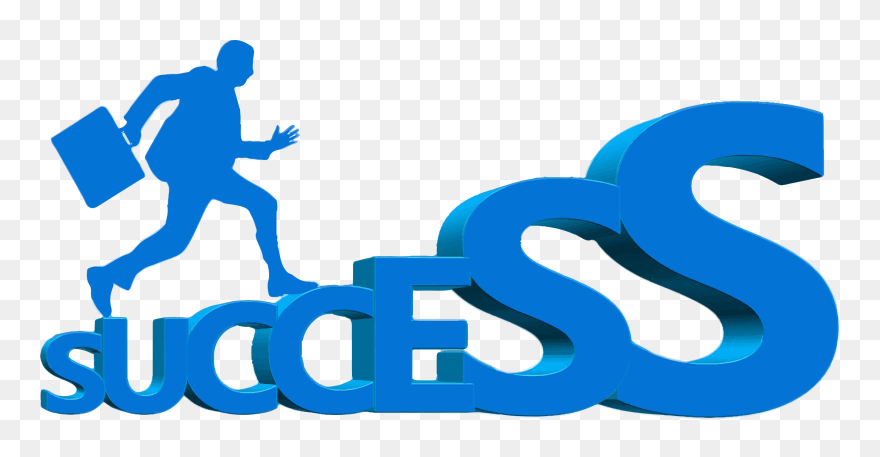 Success Free Download Png Png Download - Success Clipart Png Transparent Png