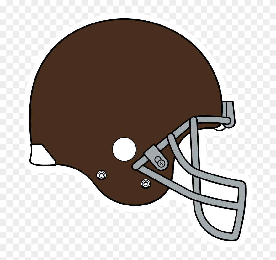 Green Bay Packer Football Christmas Clipart Banner - Indiana State University Football Logo - Png Download