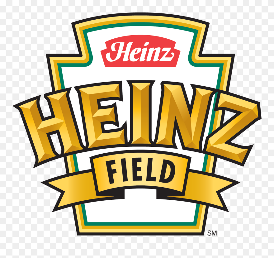 Heinz Field Logo Png Clipart