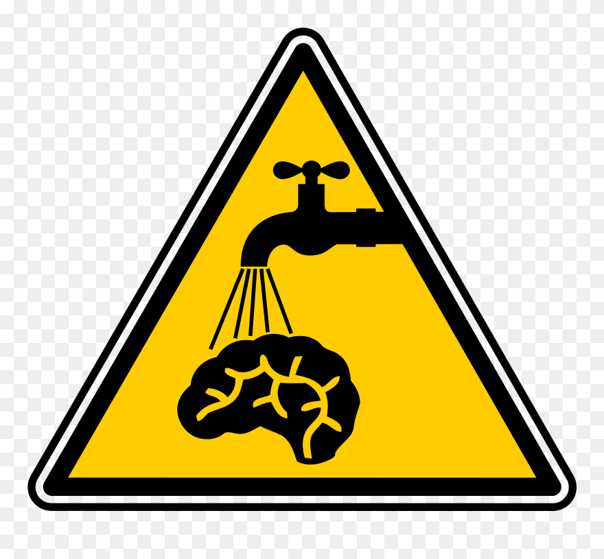 Brainwashing Clipart - Png Download