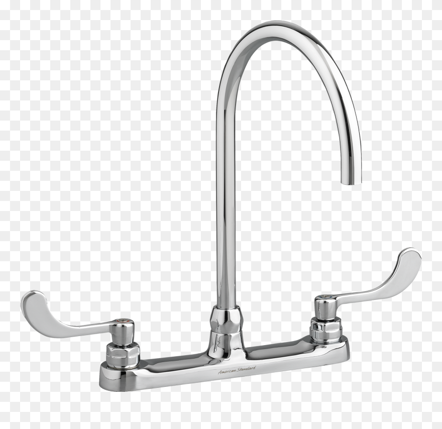 Transparent Water Tap Clipart - Tap - Png Download