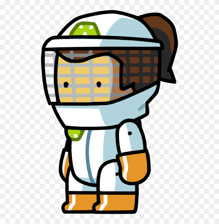Beekeeper Png Clipart