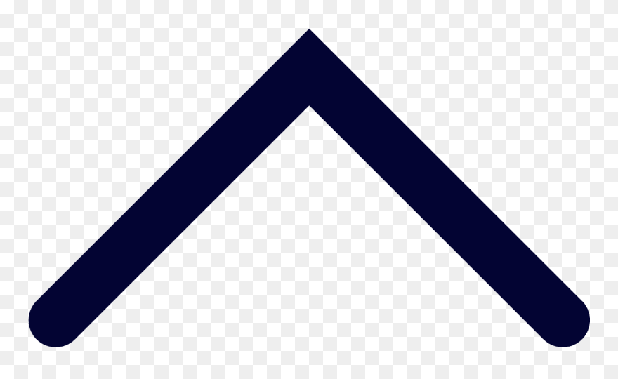 Up Chevron Icon Svg Clipart