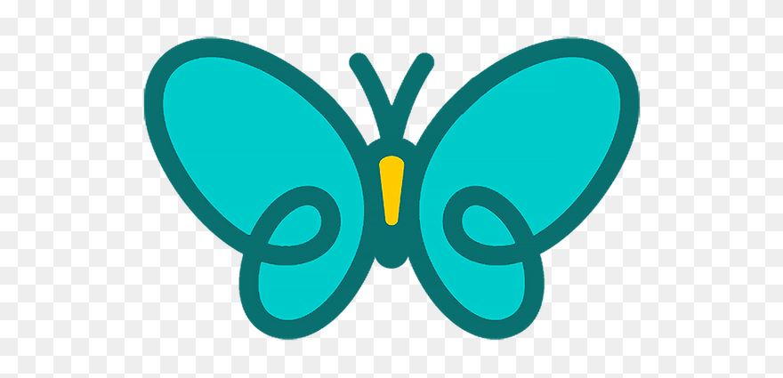 Butterfly Clipart