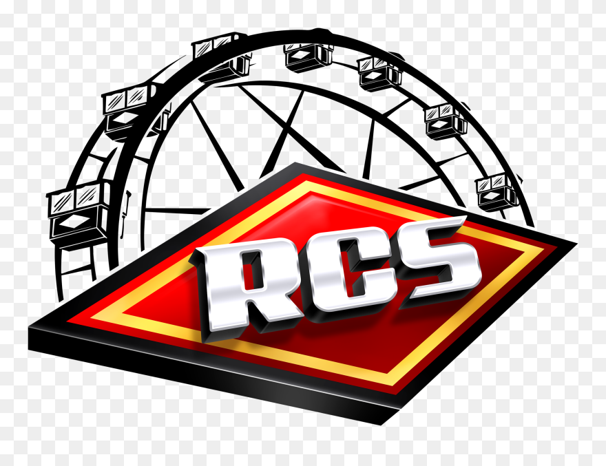 Rcsfun Logo Clipart