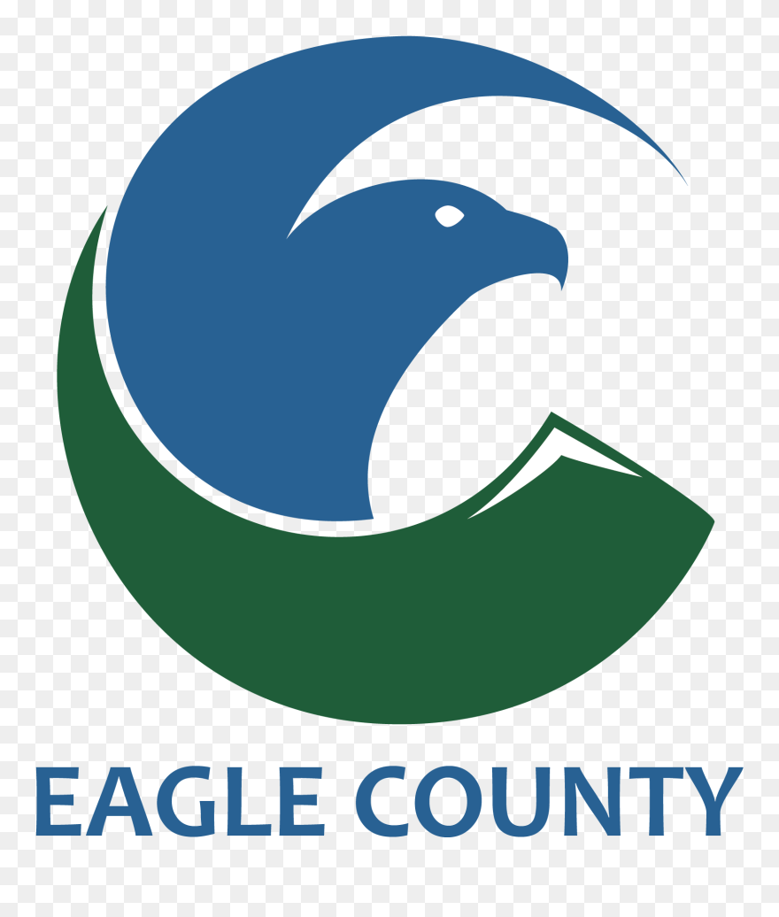 Eagle County Government Clipart