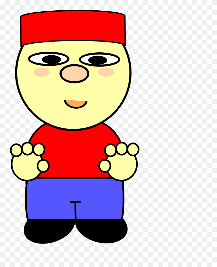 Boy 5 Clip Arts - Clip Art - Png Download