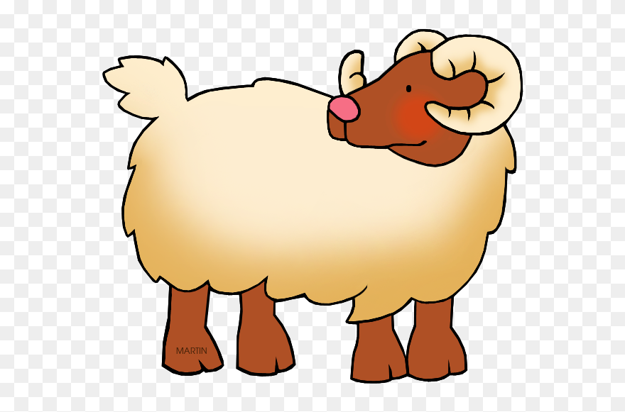 Ram - Ram Clipart Png Transparent Png